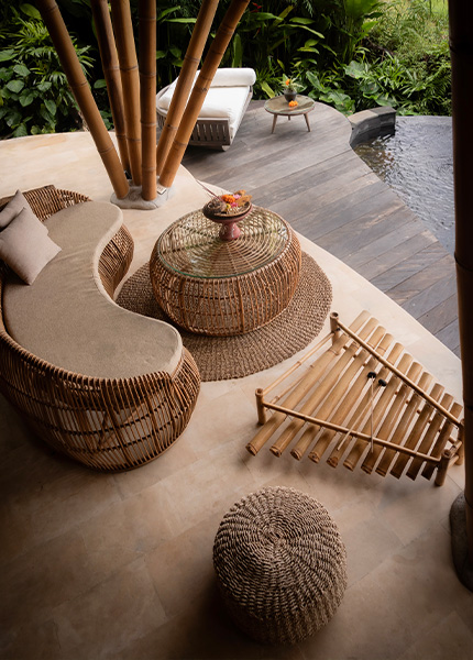 Green Dream Homepage 5