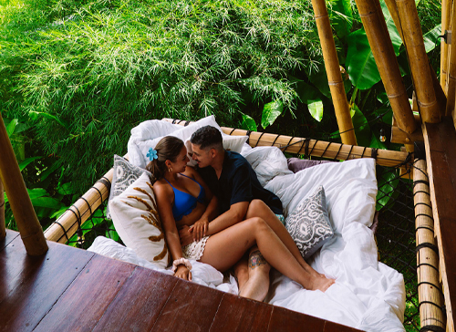 Photoshoot Experience